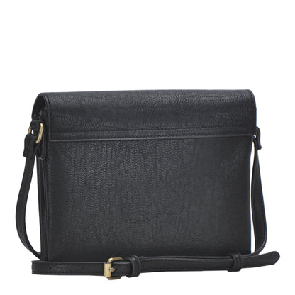 Quinn Crossbody