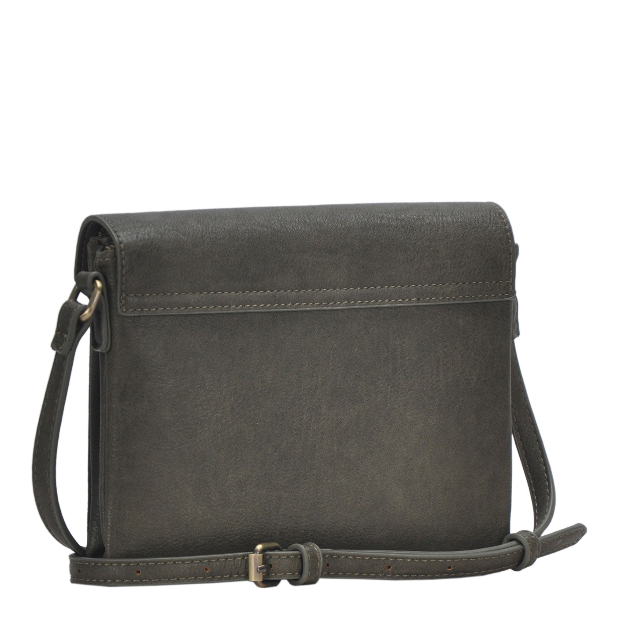 Quinn Crossbody