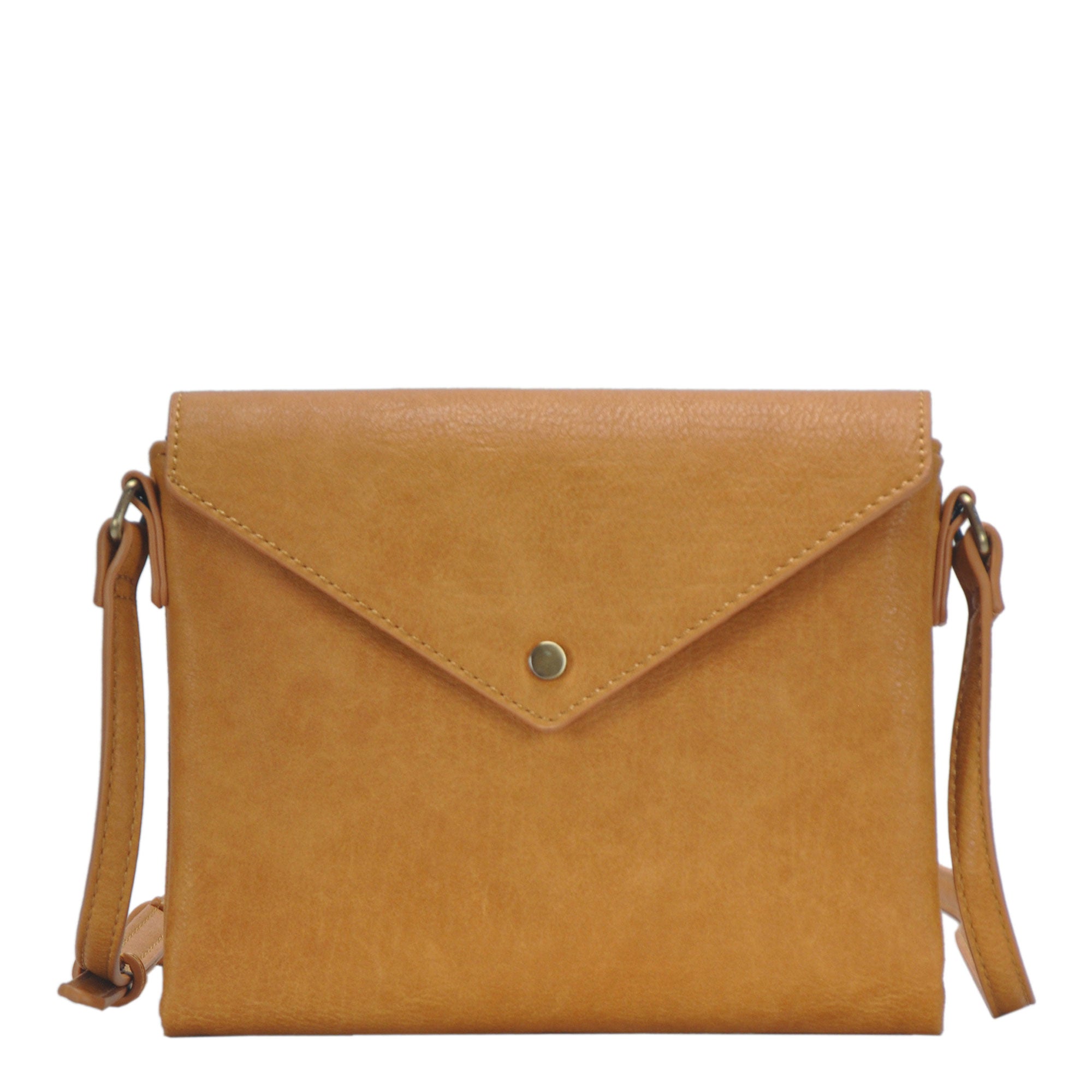 Quinn Crossbody