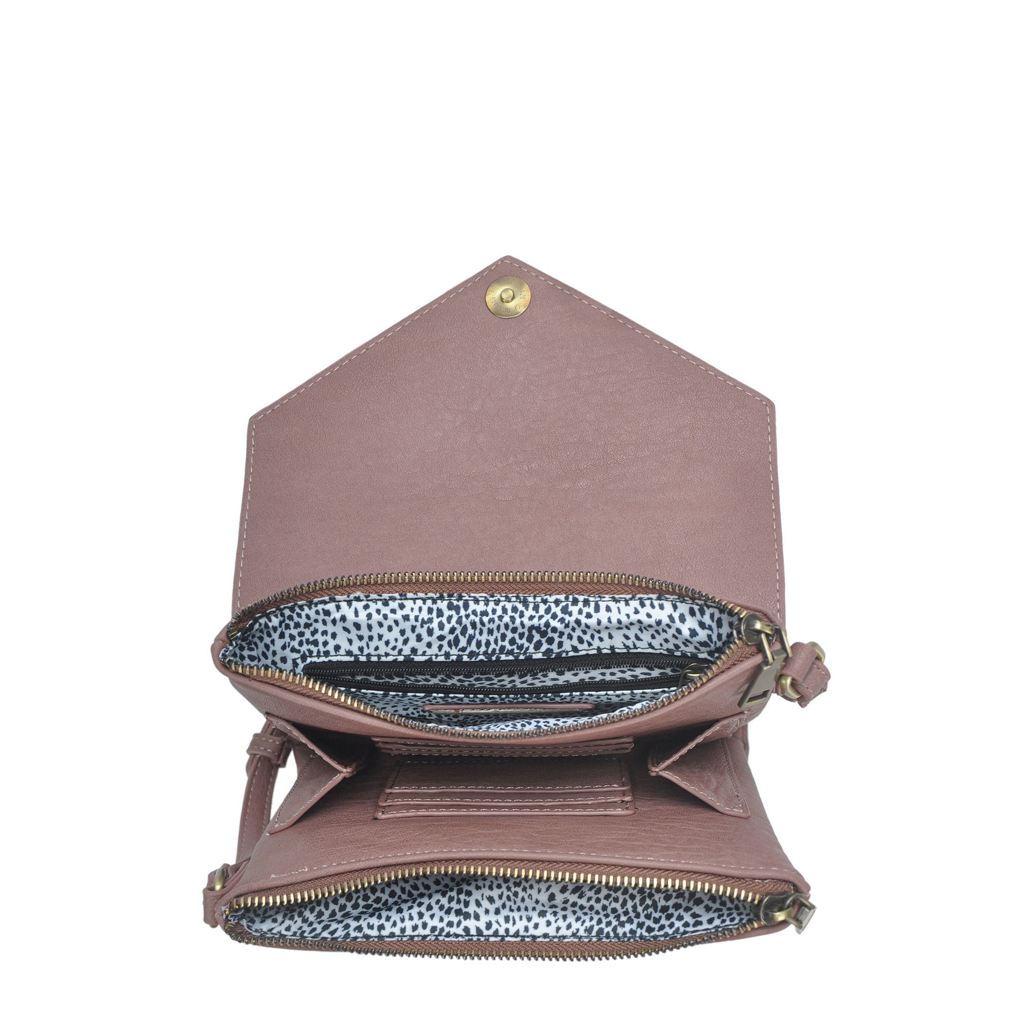 Quinn Crossbody