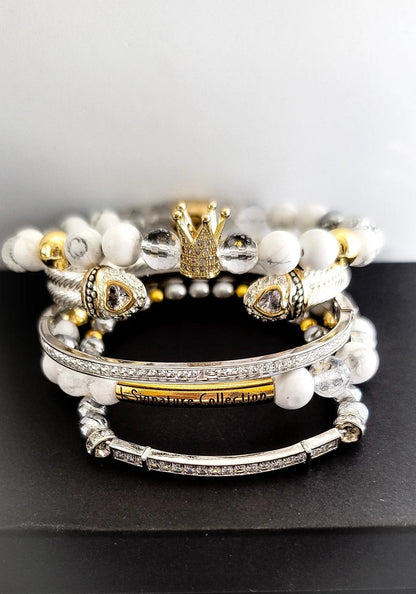 The "Ultimate Peace" Bracelet