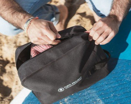 The Wetsuit Shell