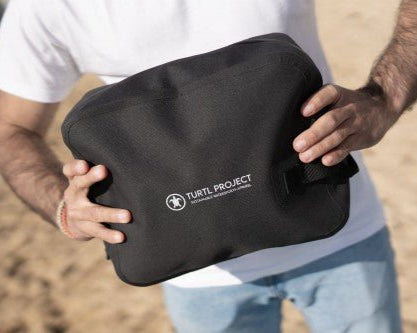 The Wetsuit Shell