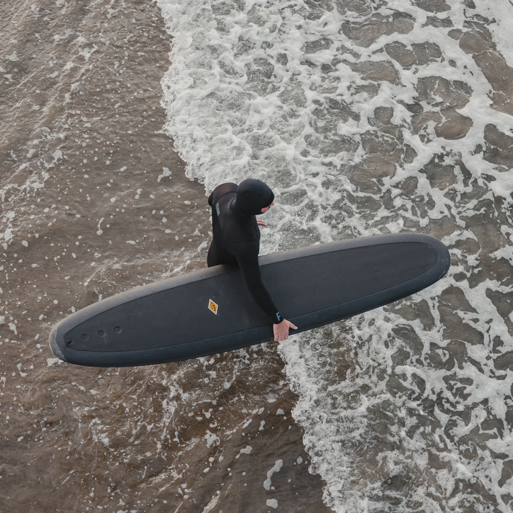 9'2 R-Series | Surf Thump Longboard Surfboard