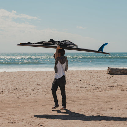 9'2 R-Series | Surf Thump Longboard Surfboard