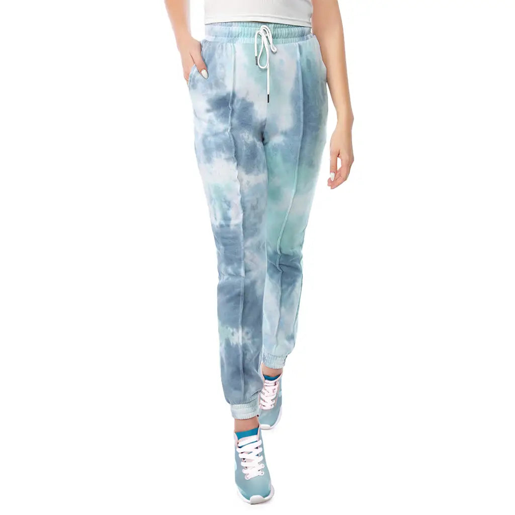 Tie Dye Joggers