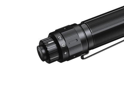 Fenix TK22 TAC Tactical Flashlight - 2800 Lumens