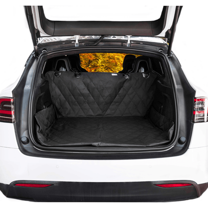 PupProtector™ Cargo Cover Liner for SUVs and Cars