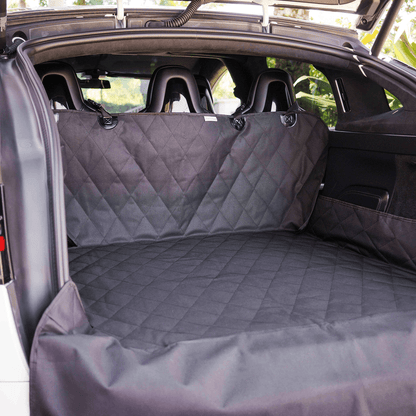 PupProtector™ Cargo Cover Liner for SUVs and Cars