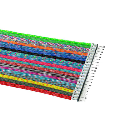 Customizable CrossBody Handsfree Sling Rope Dog Leash | Auto-Locking | Tuenne