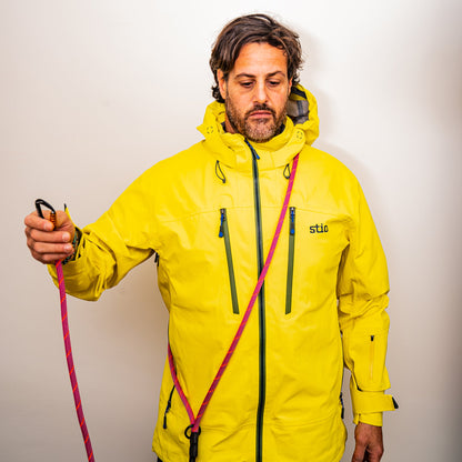 Customizable CrossBody Handsfree Sling Rope Dog Leash | Auto-Locking | Tuenne