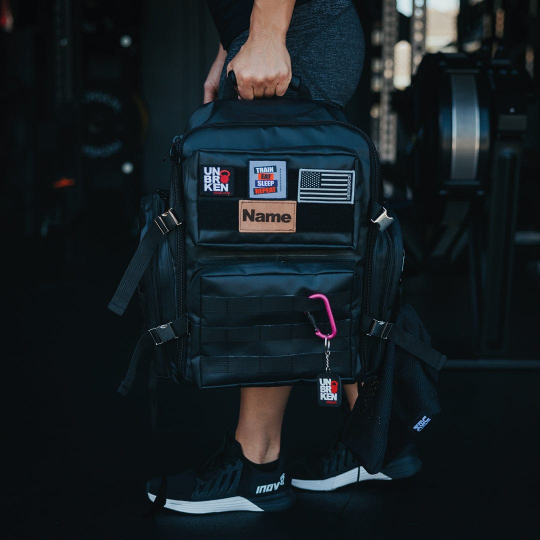 WOD Backpack 3.0