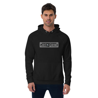Gritty Grind Hoodie