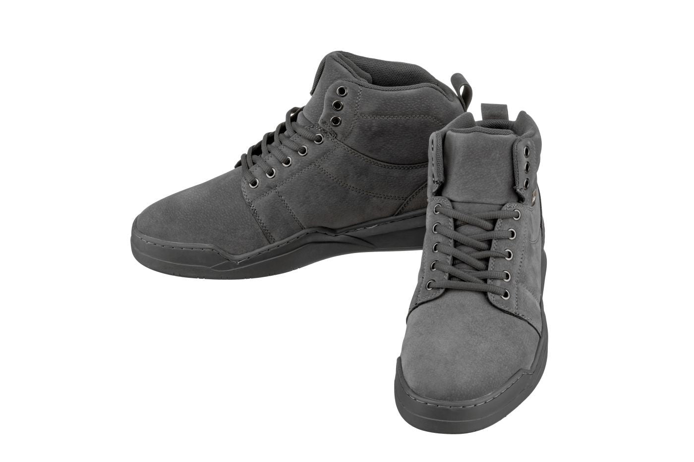 H3122 - 2.6 Inches Taller (Grey) - Men's Sneakers
