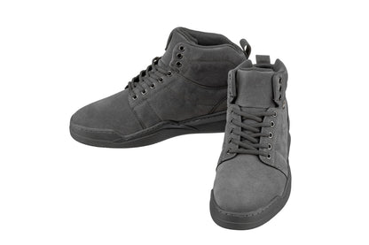 H3122 - 2.6 Inches Taller (Grey) - Men's Sneakers