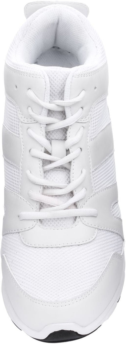 G3329 - 4 Inches Taller (Glacier White) - Men's Sneakers