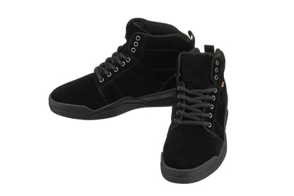 H3124 - 2.6 Inches Taller (Black) - Men's Sneakers