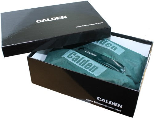 K107201 - 3 Inches Taller (Black) - Men's Sneakers