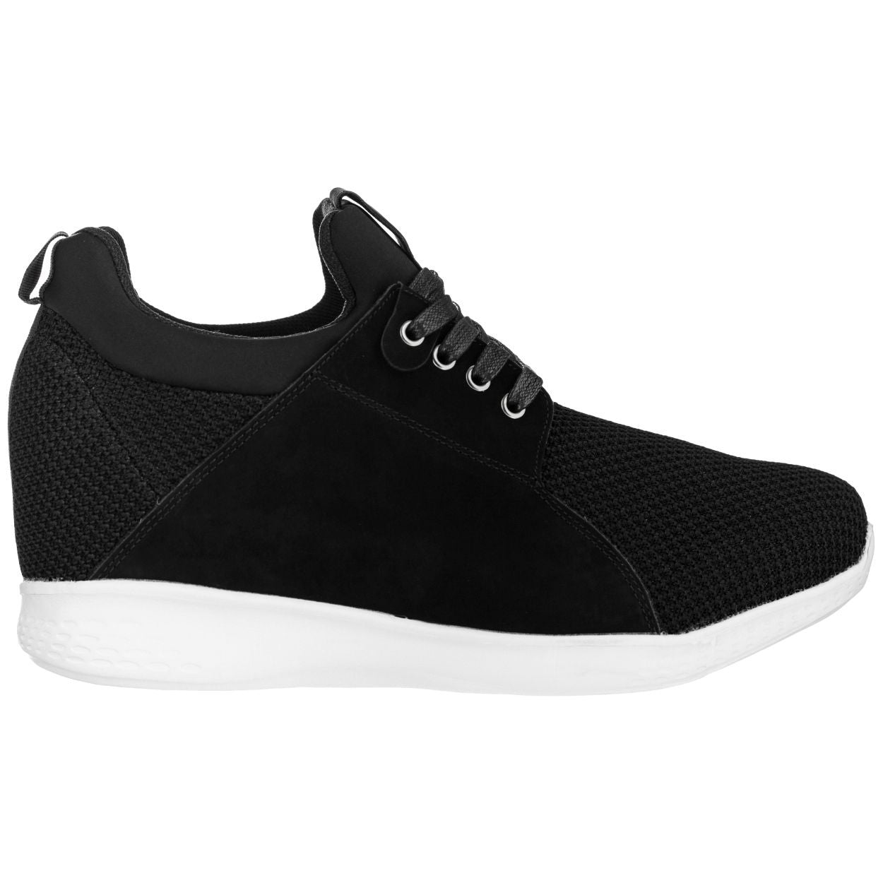 H71922 - Lightweight Elevator Men's Sneakers - 3.2 Inches
