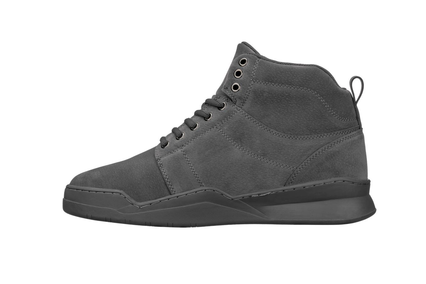 H3122 - Men's Sneakers 2.6 Inches Taller (Grey)