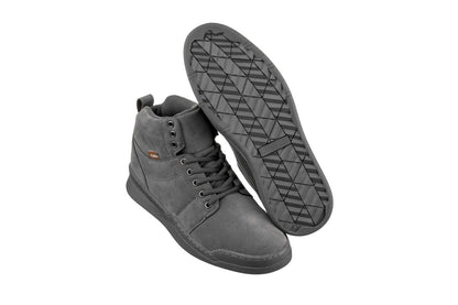 H3122 - 2.6 Inches Taller (Grey) - Men's Sneakers