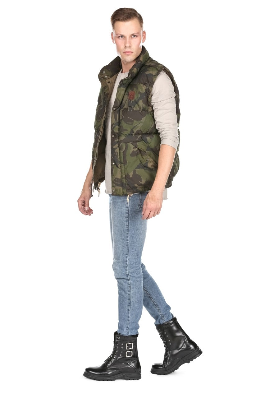 K512666 - 3.1 Inches Taller (Black) - Men's Boots