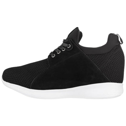 H71922 - Lightweight Elevator Men's Sneakers - 3.2 Inches