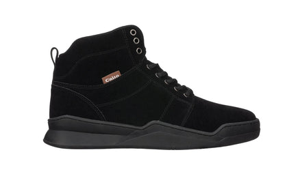 H3124 - 2.6 Inches Taller (Black) - Men's Sneakers