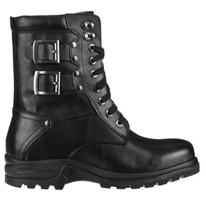 K512666 - 3.1 Inches Taller (Black) - Men's Boots
