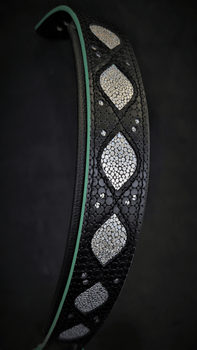 The "Ariel" Dog Collar