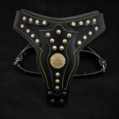 The "Maximus" Dog Harness V2