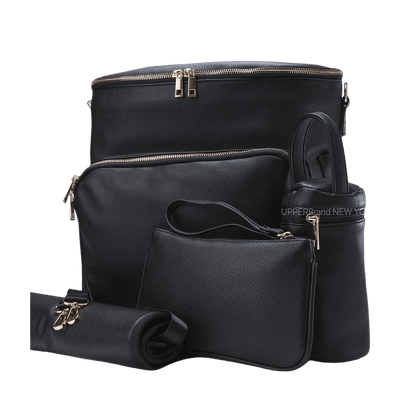 Harvey- Pump + Work Bag