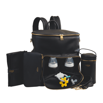 Harvey- Pump + Work Bag