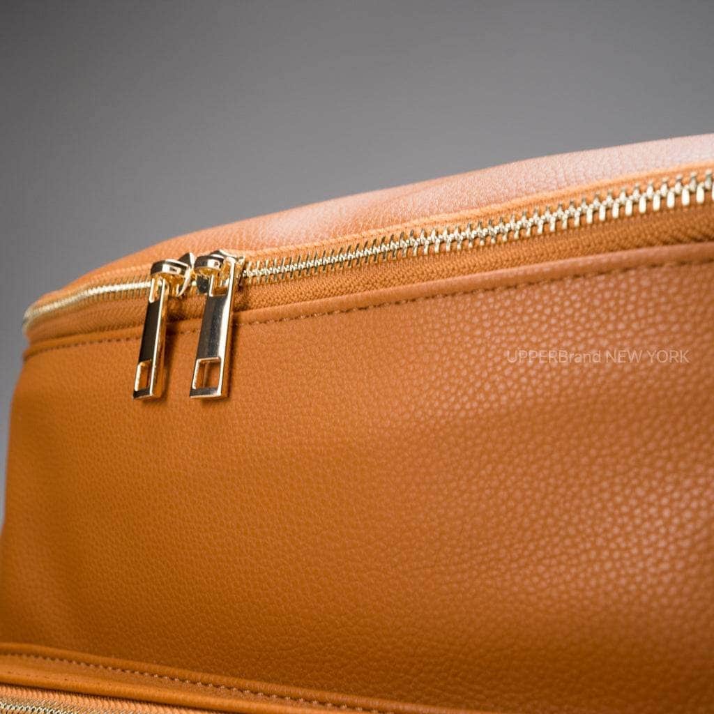 Harvey- Pump + Work Bag