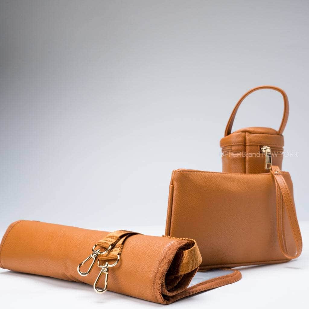 Harvey- Pump + Work Bag