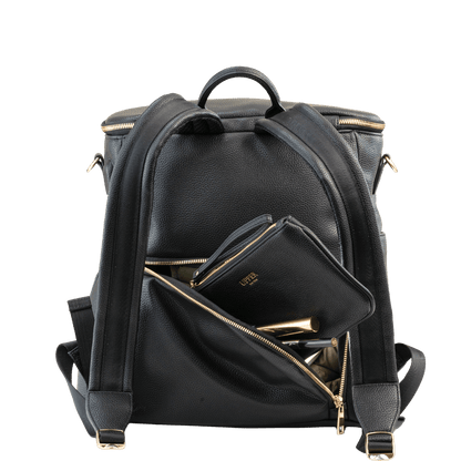 Family Getaway Airline-approved Carry on System