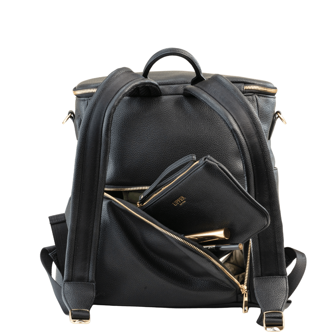 Harvey- Pump + Work Bag