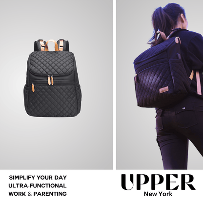 Maison™ Ultra-Light Everyday Parenting Backpack
