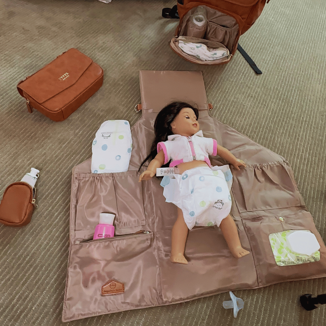 New Born Welcome Pack -  Power Gift Set