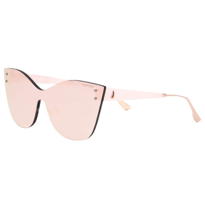 Venice 2 Sunglasses - Rose Gold