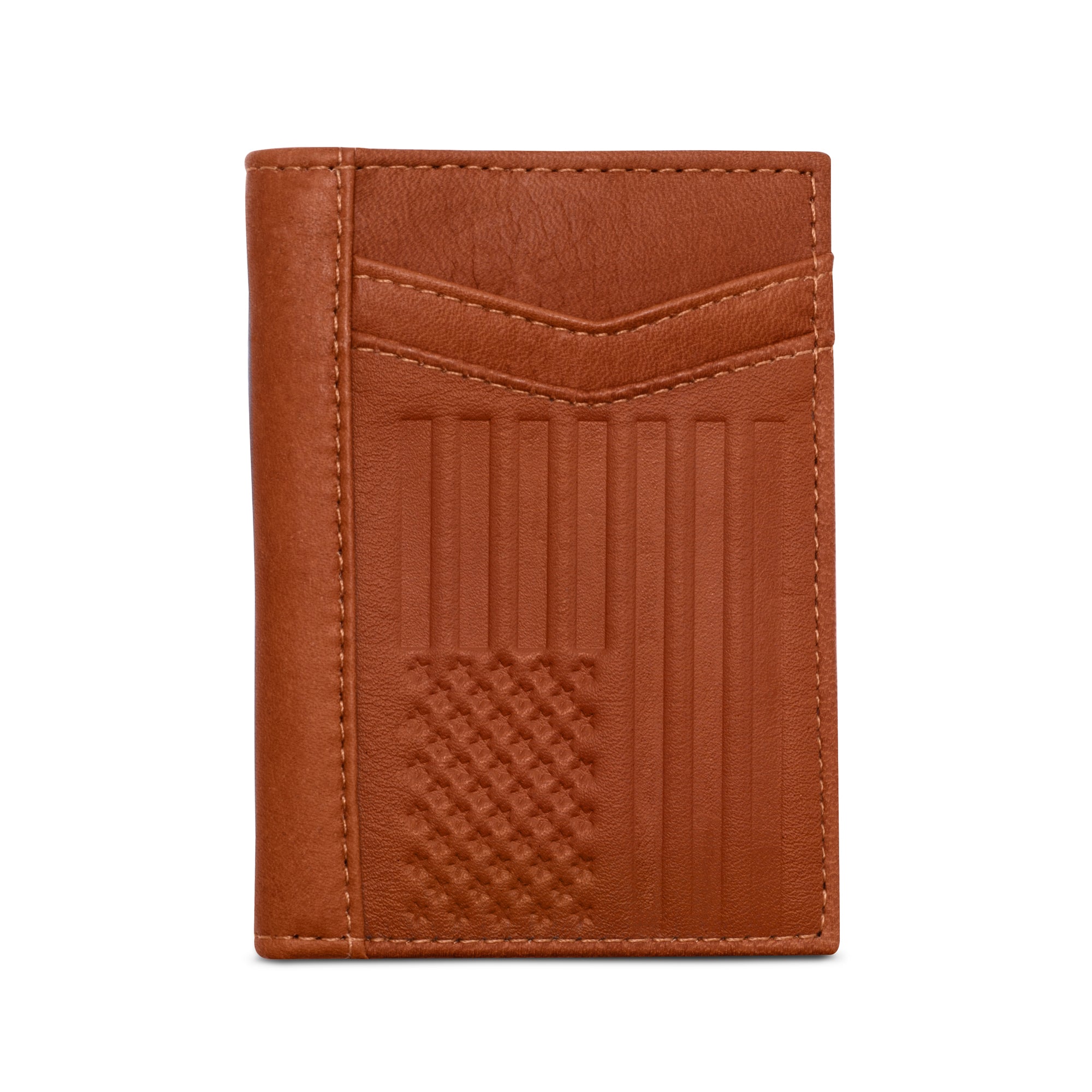 Slim Vertical 1.0 Wallets (Cards, Cash, Coins, AirTag)