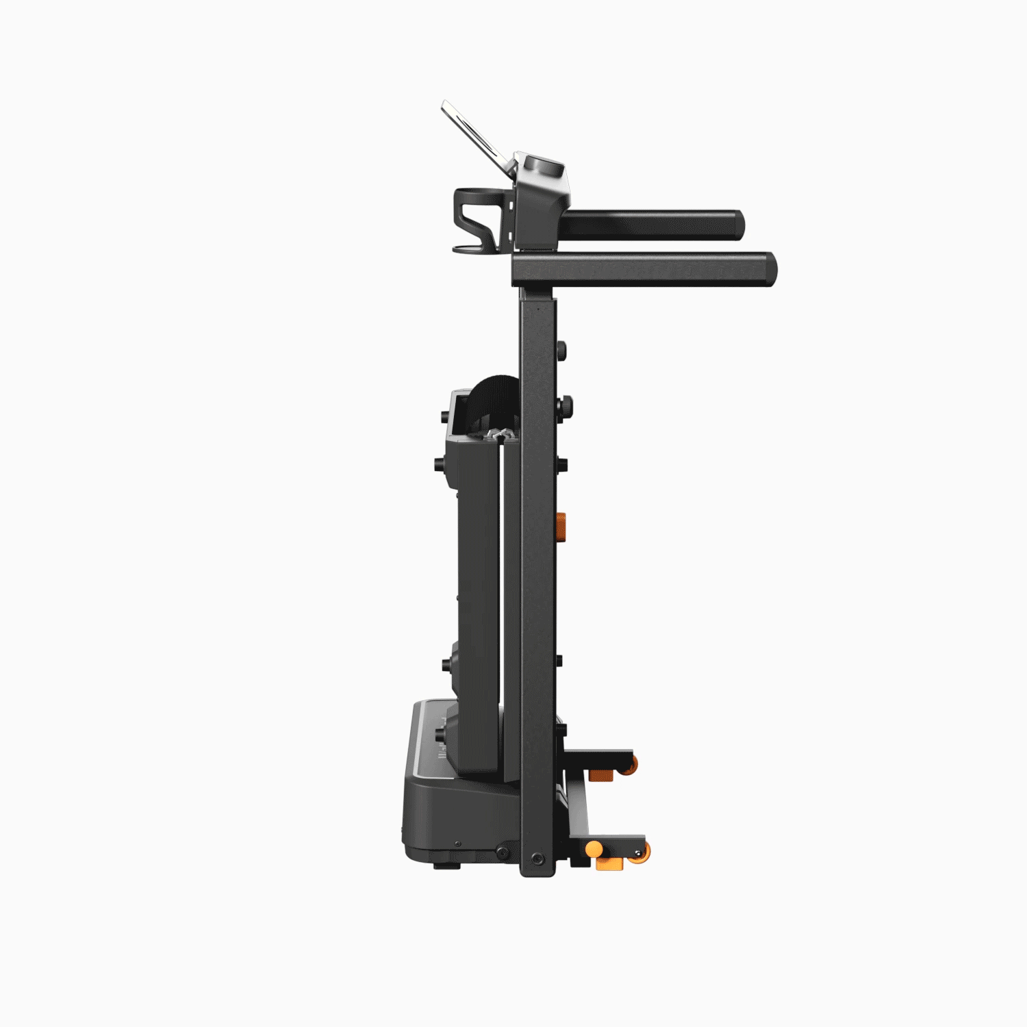 WalkingPad MX8 Vertical Fold Treadmill