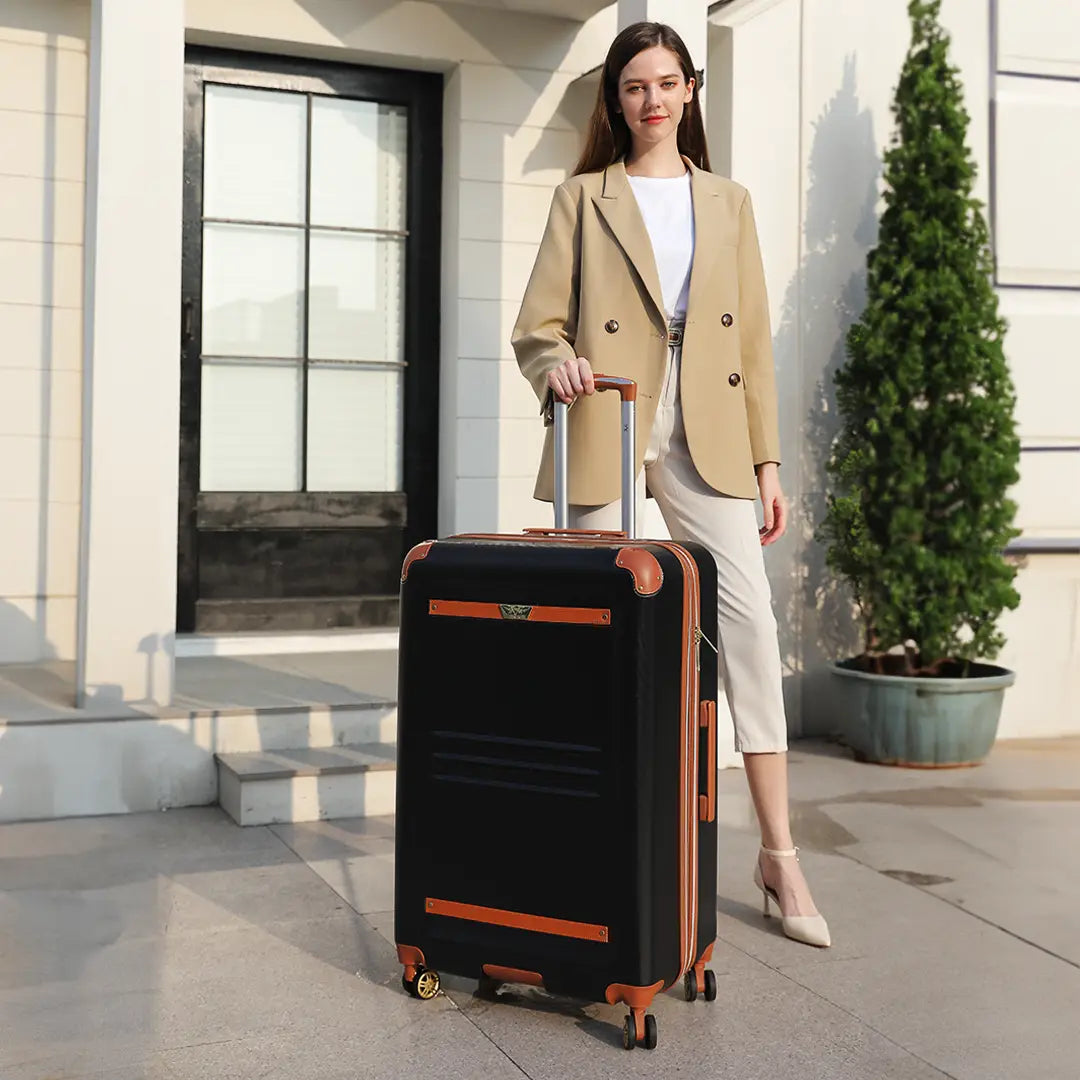 19v69 italia luggage hotsell