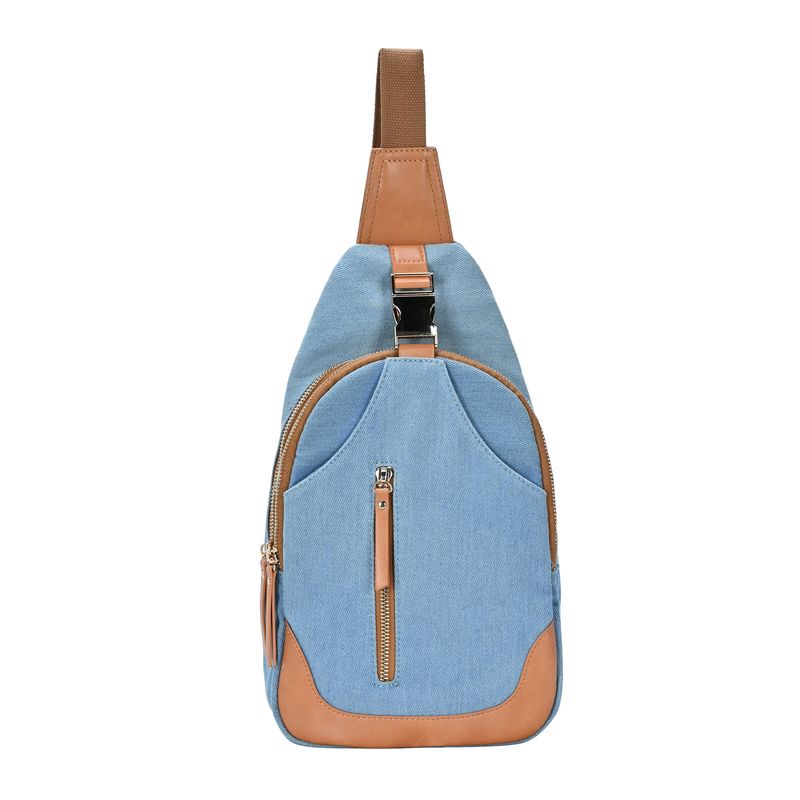 Samara Crossbody Sling Bag