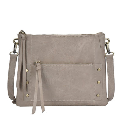 Savannah Crossbody Bag