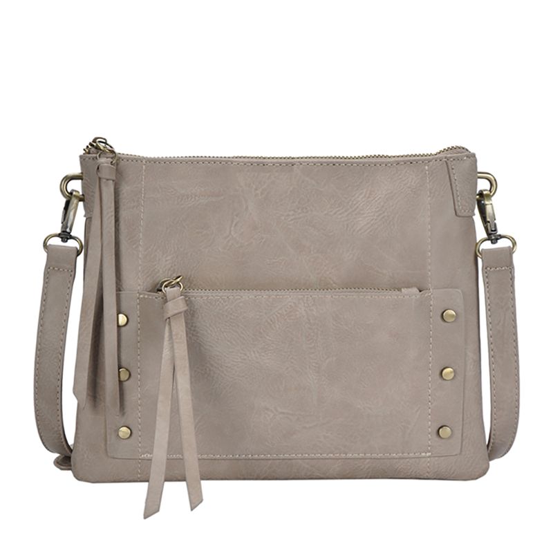 Savannah Crossbody Bag