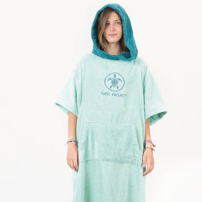 Waimea Surf Poncho