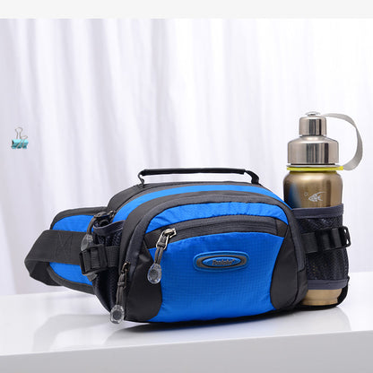 Waterproof Outdoor Fanny Pack