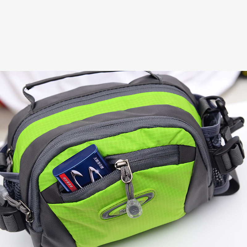 Waterproof Outdoor Fanny Pack