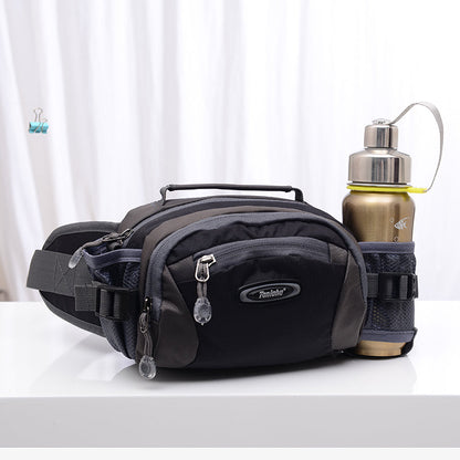 Waterproof Outdoor Fanny Pack